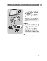 Preview for 45 page of Philips Cineos 42PF9631D/10 Manual