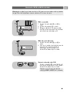 Preview for 47 page of Philips Cineos 42PF9631D/10 Manual