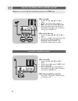 Preview for 48 page of Philips Cineos 42PF9631D/10 Manual