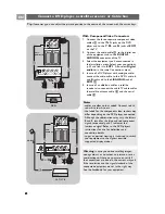 Preview for 50 page of Philips Cineos 42PF9631D/10 Manual