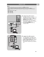 Preview for 51 page of Philips Cineos 42PF9631D/10 Manual