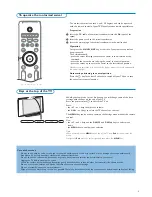 Preview for 3 page of Philips Cineos 42PF9830 Manual