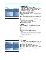 Preview for 9 page of Philips Cineos 42PF9830 Manual