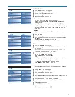 Preview for 17 page of Philips Cineos 42PF9830 Manual