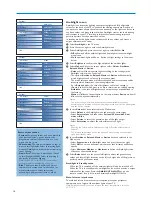 Preview for 18 page of Philips Cineos 42PF9830 Manual