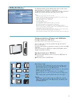 Preview for 19 page of Philips Cineos 42PF9830 Manual