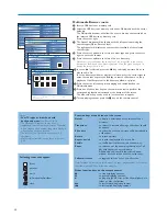 Preview for 20 page of Philips Cineos 42PF9830 Manual