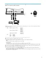 Preview for 29 page of Philips Cineos 42PF9830 Manual