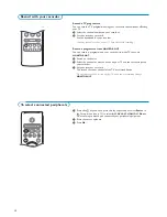 Preview for 30 page of Philips Cineos 42PF9830 Manual