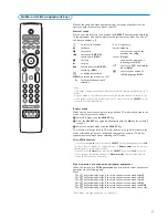 Preview for 31 page of Philips Cineos 42PF9830 Manual