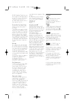 Preview for 4 page of Philips Cineos 42PFL5403 User Manual