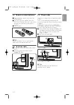 Preview for 9 page of Philips Cineos 42PFL5403 User Manual