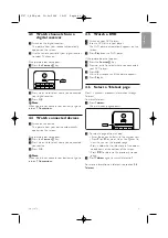 Preview for 11 page of Philips Cineos 42PFL5403 User Manual