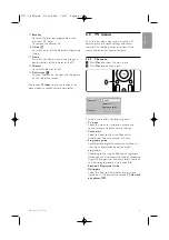 Preview for 13 page of Philips Cineos 42PFL5403 User Manual