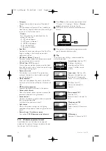 Preview for 16 page of Philips Cineos 42PFL5403 User Manual