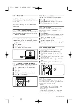 Preview for 18 page of Philips Cineos 42PFL5403 User Manual