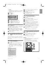 Preview for 19 page of Philips Cineos 42PFL5403 User Manual