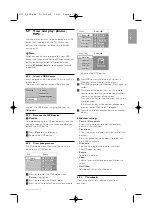 Preview for 23 page of Philips Cineos 42PFL5403 User Manual