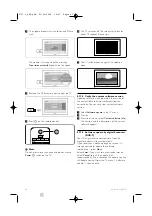 Preview for 26 page of Philips Cineos 42PFL5403 User Manual