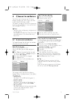 Preview for 27 page of Philips Cineos 42PFL5403 User Manual