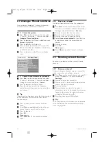 Preview for 28 page of Philips Cineos 42PFL5403 User Manual