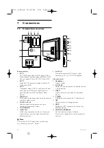 Preview for 30 page of Philips Cineos 42PFL5403 User Manual