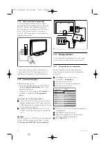 Preview for 36 page of Philips Cineos 42PFL5403 User Manual