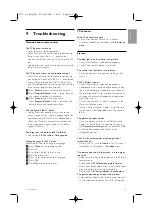 Preview for 39 page of Philips Cineos 42PFL5403 User Manual