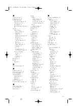 Preview for 42 page of Philips Cineos 42PFL5403 User Manual