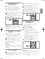 Preview for 11 page of Philips Cineos 42PFL7423 (German) Benutzerhandbuch