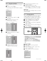 Preview for 14 page of Philips Cineos 42PFL7423 (German) Benutzerhandbuch