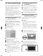 Preview for 26 page of Philips Cineos 42PFL7423 (German) Benutzerhandbuch