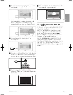 Preview for 27 page of Philips Cineos 42PFL7423 (German) Benutzerhandbuch