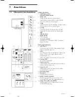 Preview for 32 page of Philips Cineos 42PFL7423 (German) Benutzerhandbuch