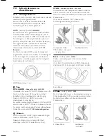 Preview for 33 page of Philips Cineos 42PFL7423 (German) Benutzerhandbuch