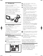 Preview for 42 page of Philips Cineos 42PFL7423 (German) Benutzerhandbuch