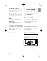 Preview for 5 page of Philips Cineos 42PFL9532 User Manual