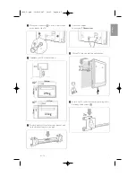 Preview for 7 page of Philips Cineos 42PFL9532 User Manual