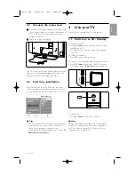 Preview for 9 page of Philips Cineos 42PFL9532 User Manual