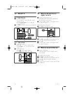 Preview for 10 page of Philips Cineos 42PFL9532 User Manual