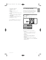 Preview for 13 page of Philips Cineos 42PFL9532 User Manual