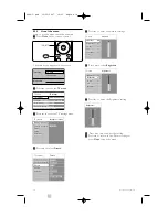 Preview for 14 page of Philips Cineos 42PFL9532 User Manual