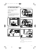 Preview for 6 page of Philips Cineos 42PFL9742D/19 User Manual