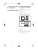 Preview for 8 page of Philips Cineos 42PFL9742D/19 User Manual