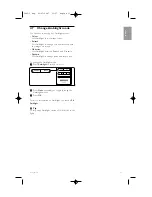 Preview for 11 page of Philips Cineos 42PFL9742D/19 User Manual