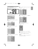 Preview for 15 page of Philips Cineos 42PFL9742D/19 User Manual