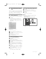 Preview for 22 page of Philips Cineos 42PFL9742D/19 User Manual