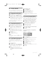 Preview for 24 page of Philips Cineos 42PFL9742D/19 User Manual