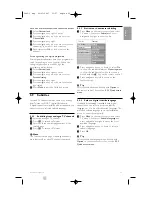 Preview for 25 page of Philips Cineos 42PFL9742D/19 User Manual