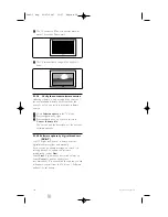 Preview for 30 page of Philips Cineos 42PFL9742D/19 User Manual